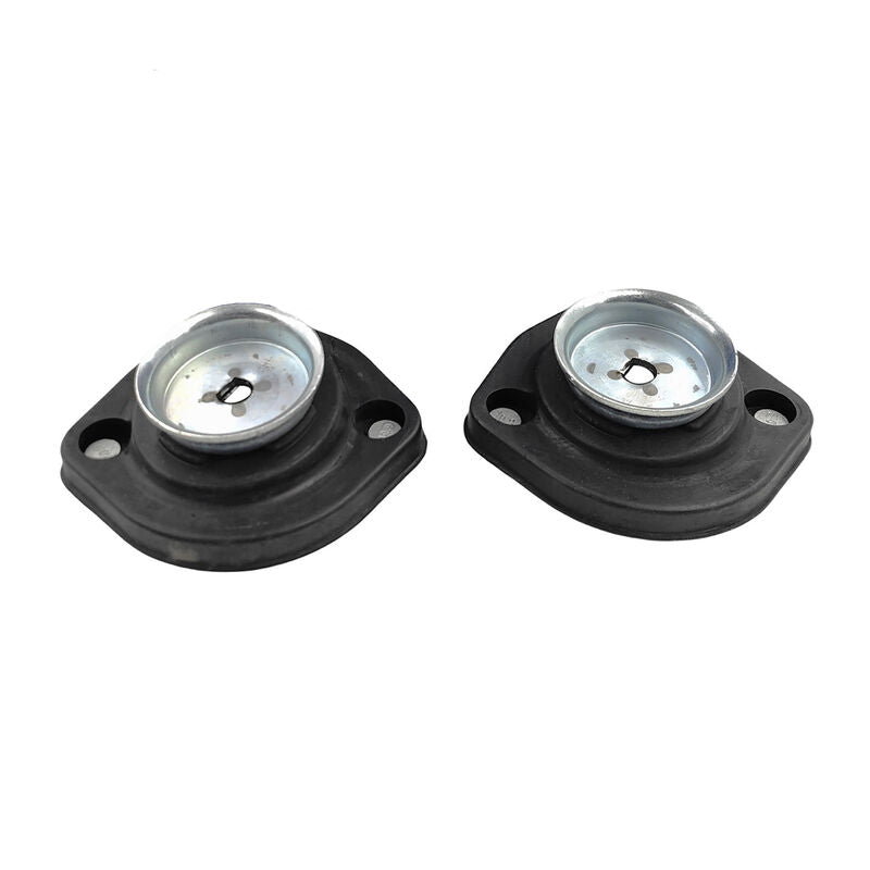 Pair Rear Strut Mounts Fit For Toyota Corolla AE101R AE102R AE112R AE90 AE92 AE93 AE94 1.4L 1.6L 1.8L I4 FWD 1989-2000 - image 6