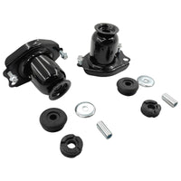 Pair Rear Strut Mount Kit Fit For Toyota Corolla ZZE122R ZZE123R 1.8L Prius Hybrid NHW20R 1.5L 4Cyl 2000-2009 - image 1