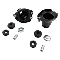 Pair Rear Strut Mount Kit Fit For Toyota Corolla ZZE122R ZZE123R 1.8L Prius Hybrid NHW20R 1.5L 4Cyl 2000-2009 - image 4