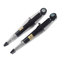 Pair Rear Strut Mount Kit Fit For Toyota Corolla ZZE122R ZZE123R 1.8L Prius Hybrid NHW20R 1.5L 4Cyl 2000-2009 - image 7