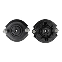 Pair Front Strut Mounts With 14mm ID Bearing Fit For Toyota Starlet EP91R Tercel EL41 EL51 48609-16220 - image 2