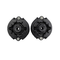 Pair Front Strut Mounts With 14mm ID Bearing Fit For Toyota Starlet EP91R Tercel EL41 EL51 48609-16220 - image 4