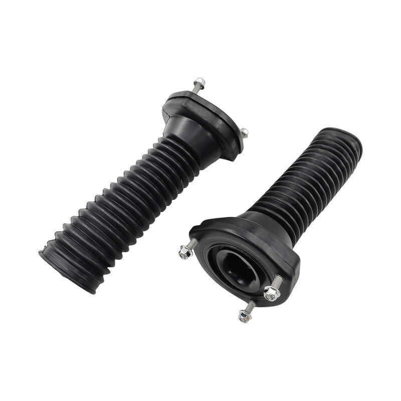 Pair Rear Strut Mount Kit Fit For Toyota Kluger GSU40R GSU45R 3.5L V6 2GRFE Auto 08/2007-12/2014 - image 2