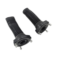 Pair Rear Strut Mount Kit Fit For Toyota Kluger GSU40R GSU45R 3.5L V6 2GRFE Auto 08/2007-12/2014 - image 4