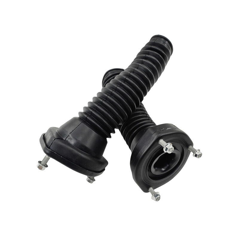 Pair Rear Strut Mount Kit Fit For Toyota Kluger GSU40R GSU45R 3.5L V6 2GRFE Auto 08/2007-12/2014 - image 5