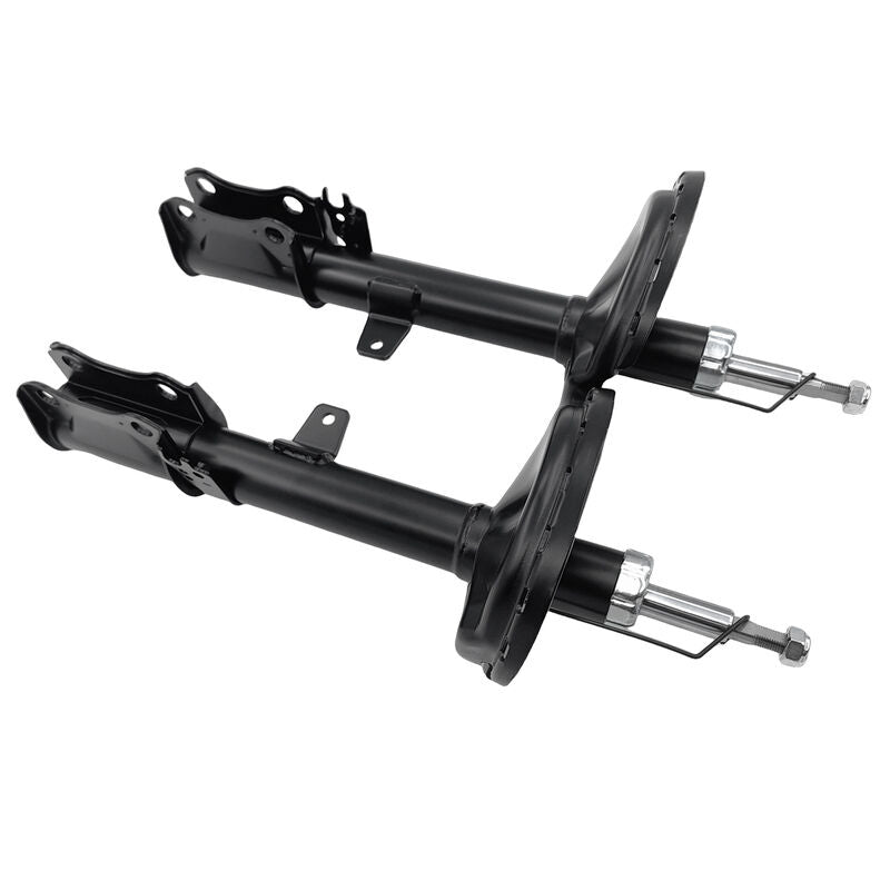 Pair Rear Strut Mount Kit Fit For Toyota Kluger GSU40R GSU45R 3.5L V6 2GRFE Auto 08/2007-12/2014 - image 9