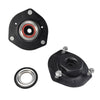 2Pcs Front Strut Mounts Fit For Lexus ES300 MCV30R RX330 MCU38R RX350 GSU35R For Toyota Alphard ANH10R MNH10R Kluger MCU28R 2001-2015 4860948020