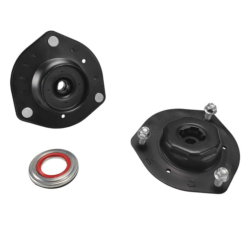 2Pcs Front Strut Mounts Fit For Lexus ES300 MCV30R RX330 MCU38R RX350 GSU35R For Toyota Alphard ANH10R MNH10R Kluger MCU28R 2001-2015 4860948020 - image 2