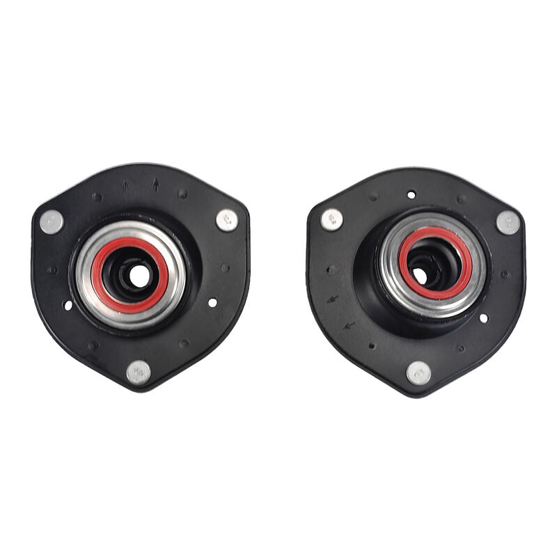 2Pcs Front Strut Mounts Fit For Lexus ES300 MCV30R RX330 MCU38R RX350 GSU35R For Toyota Alphard ANH10R MNH10R Kluger MCU28R 2001-2015 4860948020 - image 4