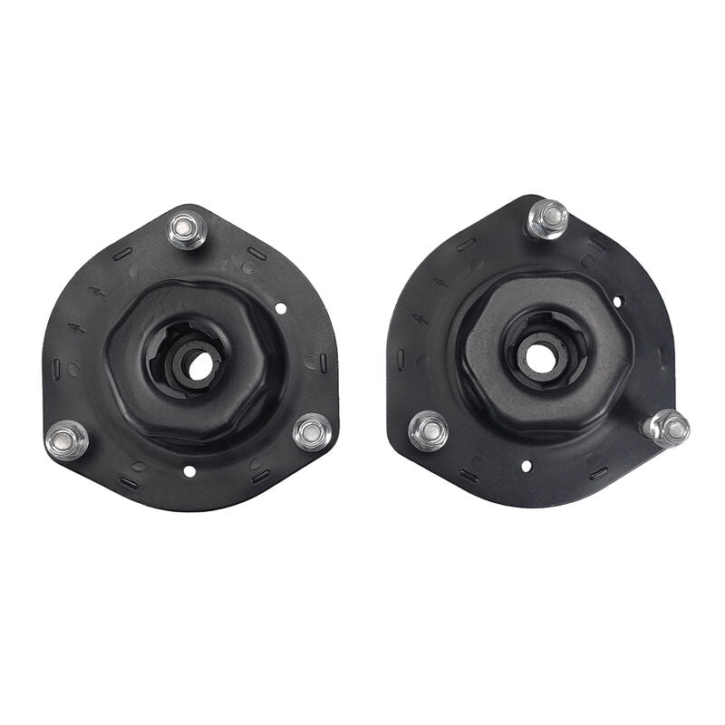 2Pcs Front Strut Mounts Fit For Lexus ES300 MCV30R RX330 MCU38R RX350 GSU35R For Toyota Alphard ANH10R MNH10R Kluger MCU28R 2001-2015 4860948020 - image 5