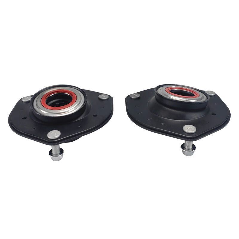 2Pcs Front Strut Mounts Fit For Lexus ES300 MCV30R RX330 MCU38R RX350 GSU35R For Toyota Alphard ANH10R MNH10R Kluger MCU28R 2001-2015 4860948020 - image 6