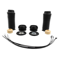 Front Top Strut Bearing Bump Stop Kit Fit For Holden Commodore VZ VE VR VS VT VU VX VY VF V6 V8 1993-2017 - image 4