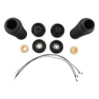 Front Top Strut Bearing Bump Stop Kit Fit For Holden Commodore VZ VE VR VS VT VU VX VY VF V6 V8 1993-2017 - image 5