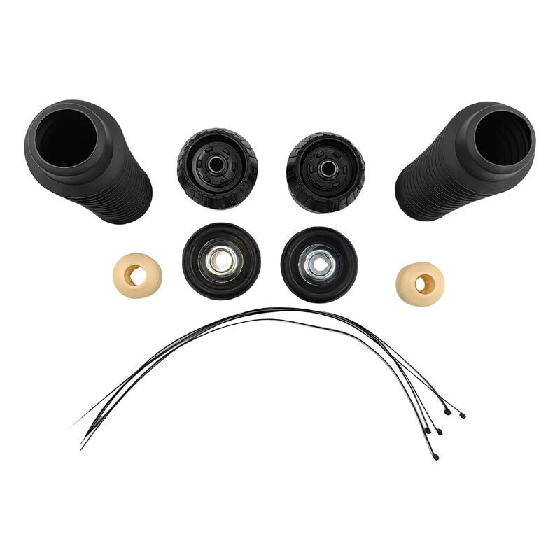 Front Top Strut Bearing Bump Stop Kit Fit For Holden Commodore VZ VE VR VS VT VU VX VY VF V6 V8 1993-2017 - image 5