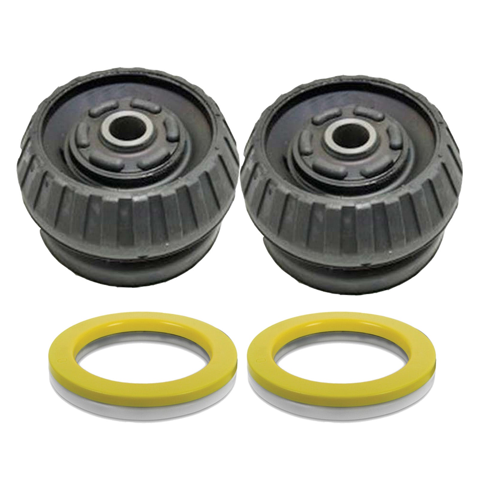 Upper Strut Top Mount Bearing Bump Stop Fit For Holden HSV Commodore VR VS VT VU VX VY VZ VE VF V2 Statesman WH WK WL - image 10