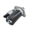 Starter Motor Fit For Volkswagen Golf GTI Tiguan 5N For Audi A3 8P Petrol Manual Only