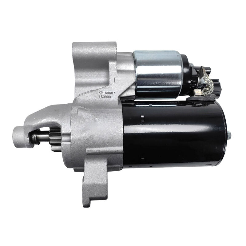 Starter Motor Fit For Audi A4 B8 A5 8T Q5 8R 1.8L 2.0L Petrol 2008-2017 1107534