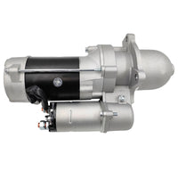 Starter Motor Fit For Bobcat 6660797 6701847 6714082 6630182 6645246 1600 611 631 - image 1