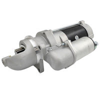Starter Motor Fit For Bobcat 6660797 6701847 6714082 6630182 6645246 1600 611 631 - image 3