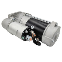 Starter Motor Fit For Bobcat 6660797 6701847 6714082 6630182 6645246 1600 611 631 - image 5