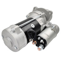 Starter Motor Fit For Bobcat 6660797 6701847 6714082 6630182 6645246 1600 611 631 - image 6