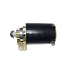 14 Teeth Starter Motor Replace For Briggs & Stratton Ride On Mower 593934 693551