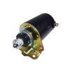 16 Tooth Starter Motor Replace For Briggs and Stratton For Ride On Mower 499521