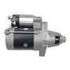 Starter Motor 9 Teeth 12V Fit For Briggs & Stratton Engines Industrial Air Cooled Vanguard V-Twin 32HP 2007-2009