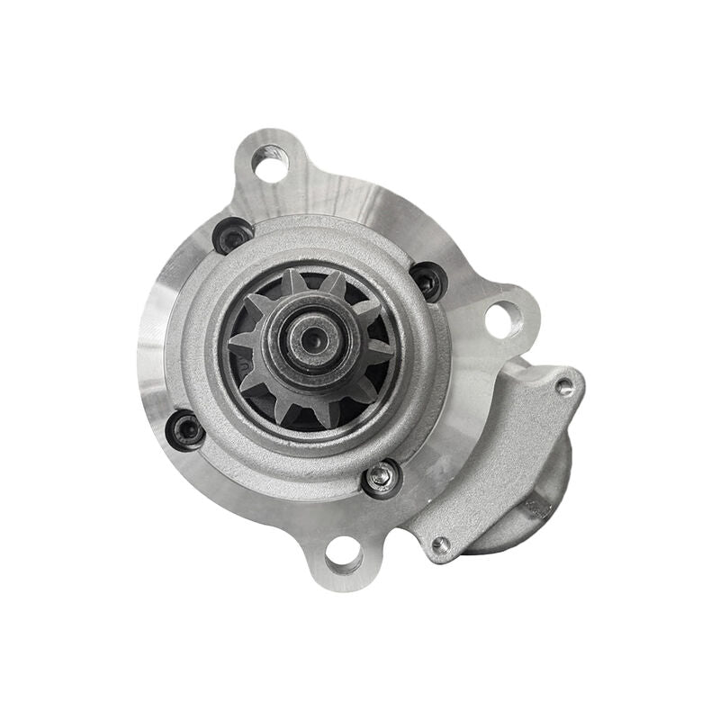 Starter Motor Chamberlain C670 C6100 Countryman Champion Tractor H/Duty Perkins - image 3
