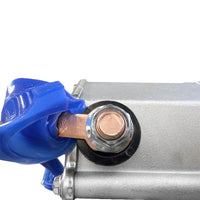 Starter Motor Chamberlain C670 C6100 Countryman Champion Tractor H/Duty Perkins - image 5
