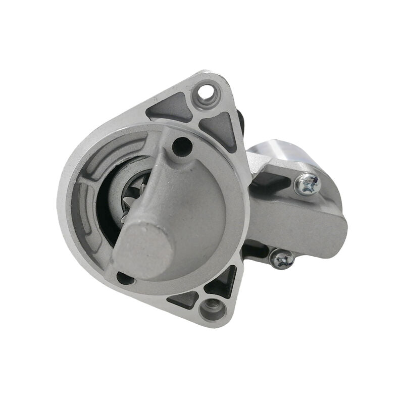 Starter Motor Fit For Holden Barina MJ Barina Spark MJ B12D1 1.2L Petrol For Daewoo Matiz M100 M150 Engine F8CV 0.8L Petrol - image 3