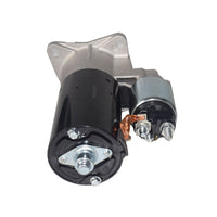 Starter Motor Fit For Ford Transit VF VG VH VJ 2.0L 2.3L Petrol NS# E5FC 1996-2006 - image 3