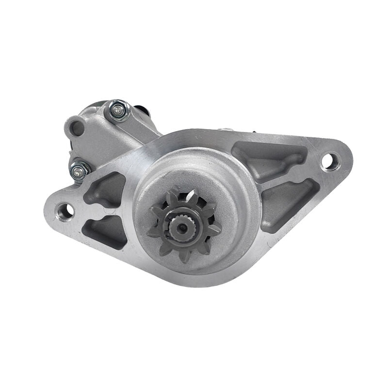 Starter Motor Fit For Ford Territory SZ 2.7L 276DT Diesel 03/2011-10/2016 AR2Z11000AA