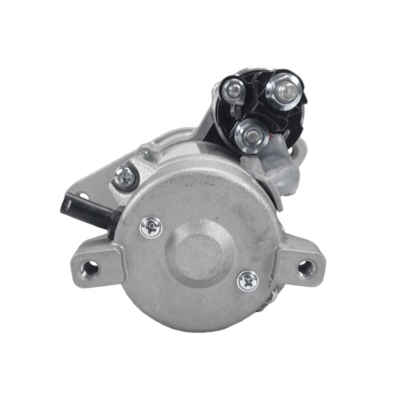 Starter Motor Fit For Ford Territory SZ 2.7L 276DT Diesel 03/2011-10/2016 AR2Z11000AA