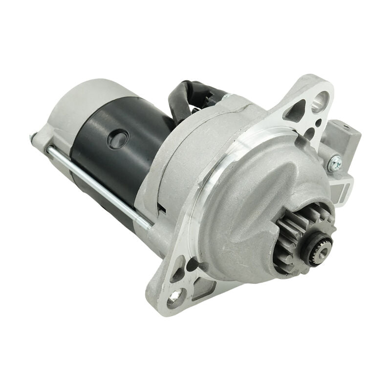 Starter Motor Fit For Ford Trader MC ME Mazda Parkway T3500 T4600 Titan 3.5L 4.0L 4.6L SL TF TM 1984-2004 S51518400A - image 2