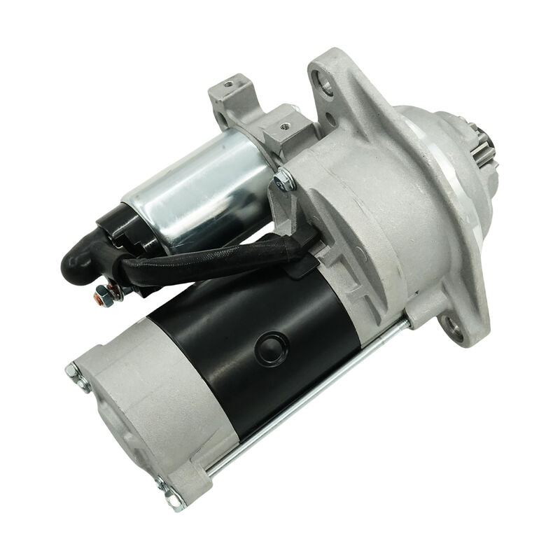 Starter Motor Fit For Ford Trader MC ME Mazda Parkway T3500 T4600 Titan 3.5L 4.0L 4.6L SL TF TM 1984-2004 S51518400A - image 4