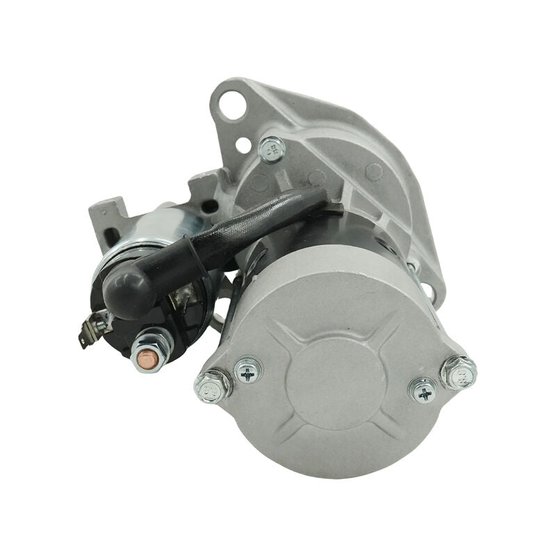 Starter Motor Fit For Ford Trader MC ME Mazda Parkway T3500 T4600 Titan 3.5L 4.0L 4.6L SL TF TM 1984-2004 S51518400A - image 6
