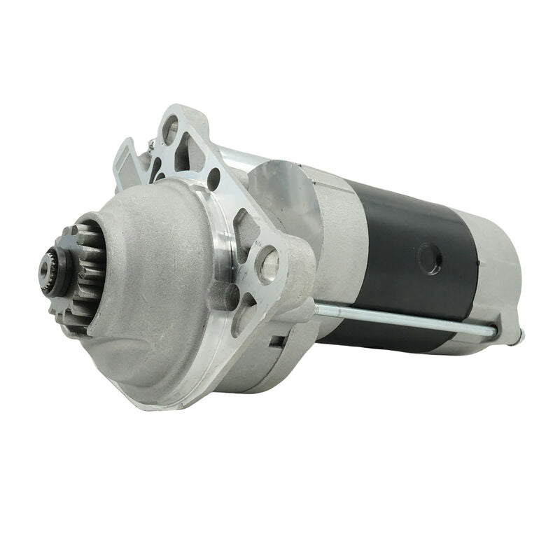 Starter Motor Fit For Ford Trader MC ME Mazda Parkway T3500 T4600 Titan 3.5L 4.0L 4.6L SL TF TM 1984-2004 S51518400A - image 7