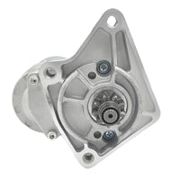 Starter Motor Fit For Ford Courier PD PE PG PH Ranger PJ PK PX For Mazda Bongo SG Bravo B2500 UF UN BT-50 UN E Series E2500 2.5L 3.0L 1987-2015 - image 6