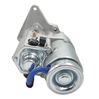 Starter Motor Fit For Ford Courier PD PE PG PH Ranger PJ PK PX For Mazda Bongo SG Bravo B2500 UF UN BT-50 UN E Series E2500 2.5L 3.0L 1987-2015 - image 7