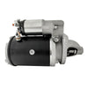 Starter Motor Fit For Ford 4500 4600 4610 4630 5000 5110 535 550 555 5600 5610 5640 1962-ON D0NN11000A