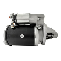 Starter Motor Fit For Ford 4500 4600 4610 4630 5000 5110 535 550 555 5600 5610 5640 1962-ON D0NN11000A - image 1