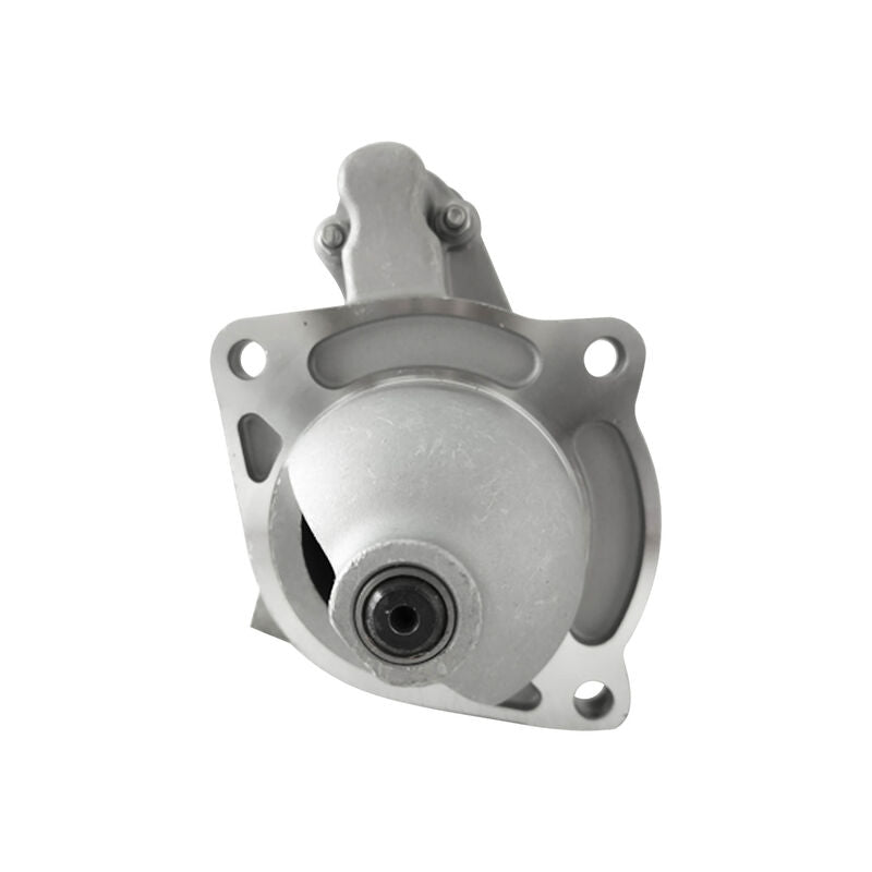 Starter Motor Fit For Ford 4500 4600 4610 4630 5000 5110 535 550 555 5600 5610 5640 1962-ON D0NN11000A - image 2