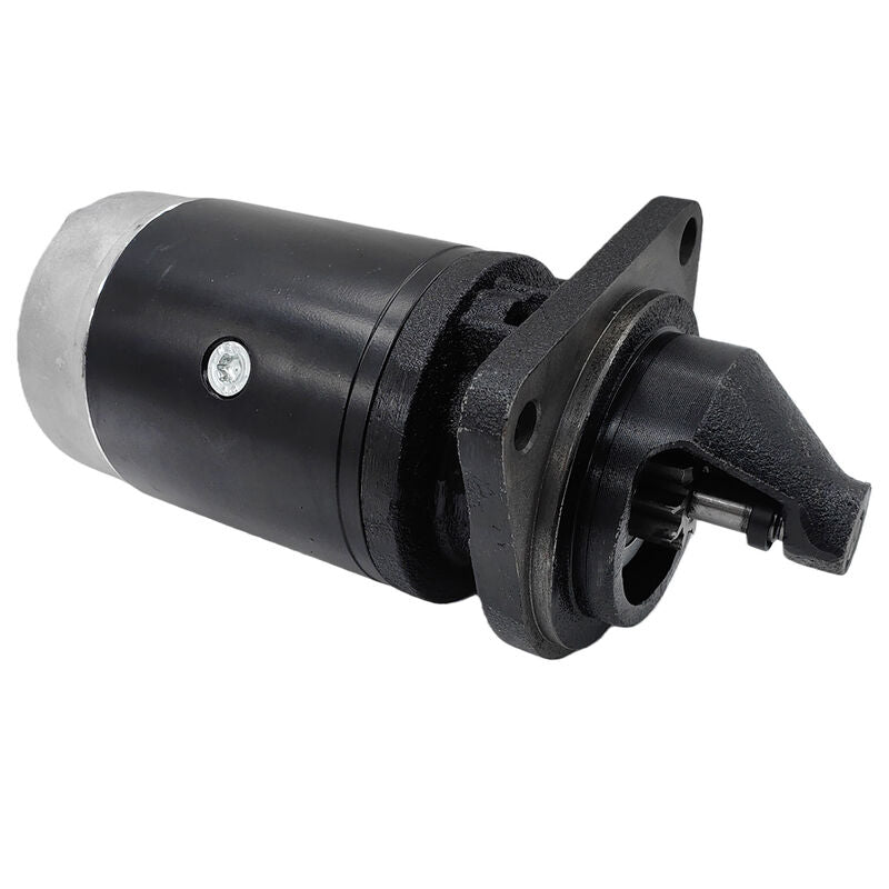 Starter Motor Fit For New Holland For Fiat 450 465 500 540 570 640 Tractor 12 1973-ON - image 4