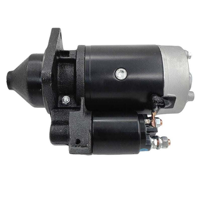 Starter Motor Fit For New Holland For Fiat 450 465 500 540 570 640 Tractor 12 1973-ON - image 10