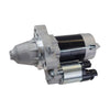 Starter Motor Fit For Honda Jazz GD GE City GM 4cyl 1.3L L13 1.5L L15 2002-2014