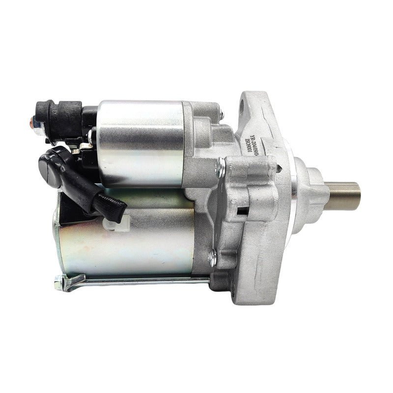 Starter Motor Fit For Honda Accord CF CK Odyssey RA Prelude BA BB 2.2L 2.3L Auto Petrol - image 1