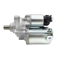 Starter Motor Fit For Honda Accord CF CK Odyssey RA Prelude BA BB 2.2L 2.3L Auto Petrol - image 2
