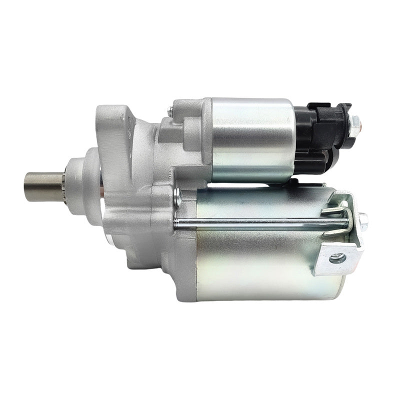 Starter Motor Fit For Honda Accord CF CK Odyssey RA Prelude BA BB 2.2L 2.3L Auto Petrol - image 2