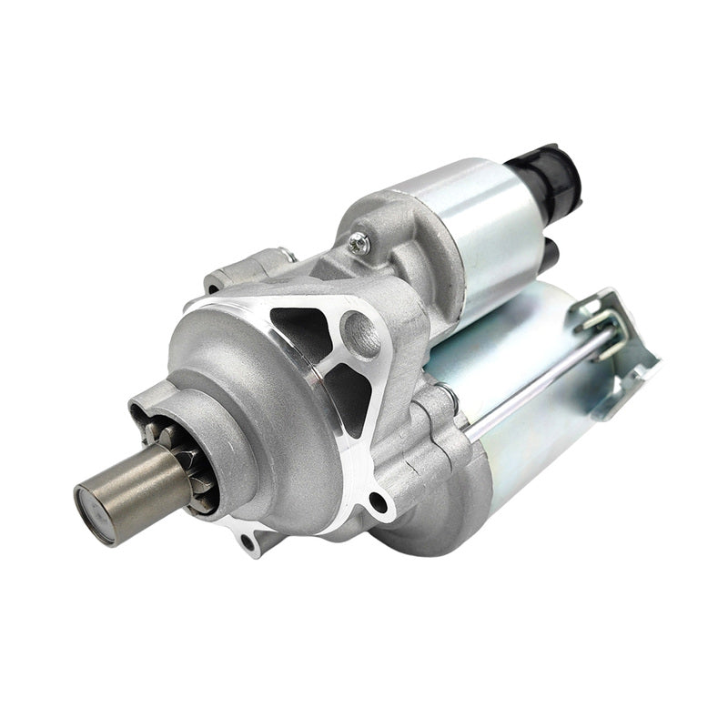 Starter Motor Fit For Honda Accord CF CK Odyssey RA Prelude BA BB 2.2L 2.3L Auto Petrol - image 3